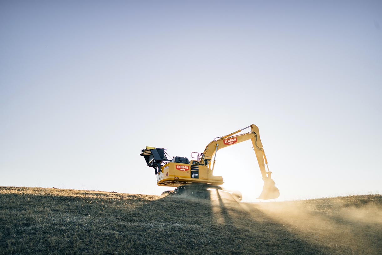 Bagger